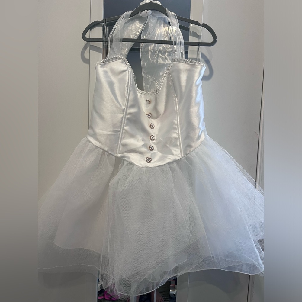 Sugar thrillz dress